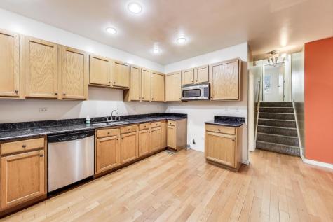 1431 West 108th Street Chicago IL 60643
