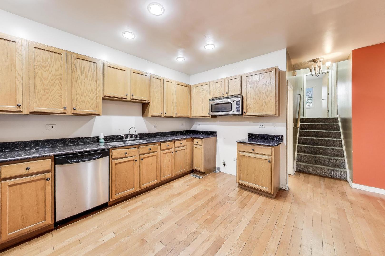 1431 West 108th Street Chicago IL 60643
