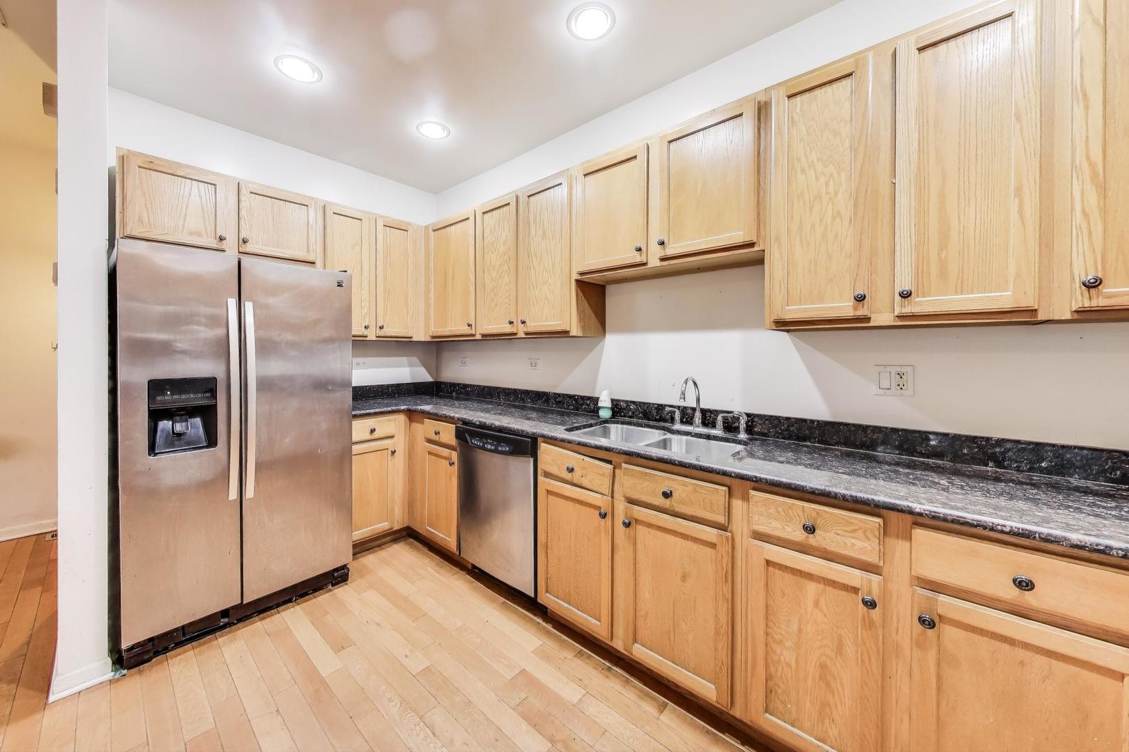 1431 West 108th Street Chicago IL 60643