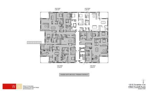 120 East Scranton Avenue Lake Bluff IL 60044