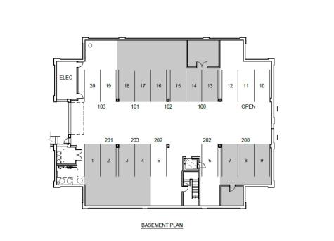 120 East Scranton Avenue Lake Bluff IL 60044