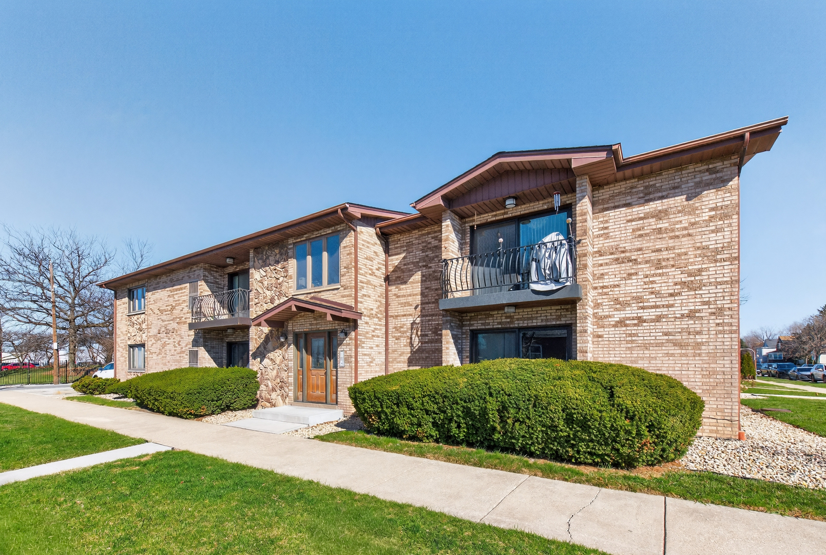 6056 South Keating Avenue Chicago IL 60629
