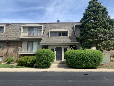 264 East Bailey Road Naperville IL 60565