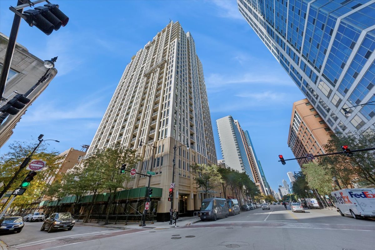 1250 South Michigan Avenue Chicago IL 60605