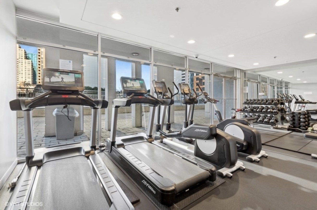 1250 South Michigan Avenue Chicago IL 60605