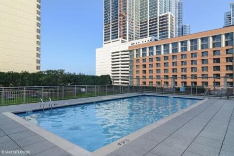 1250 South Michigan Avenue Chicago IL 60605