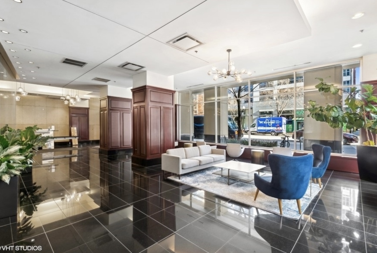 1250 South Michigan Avenue Chicago IL 60605