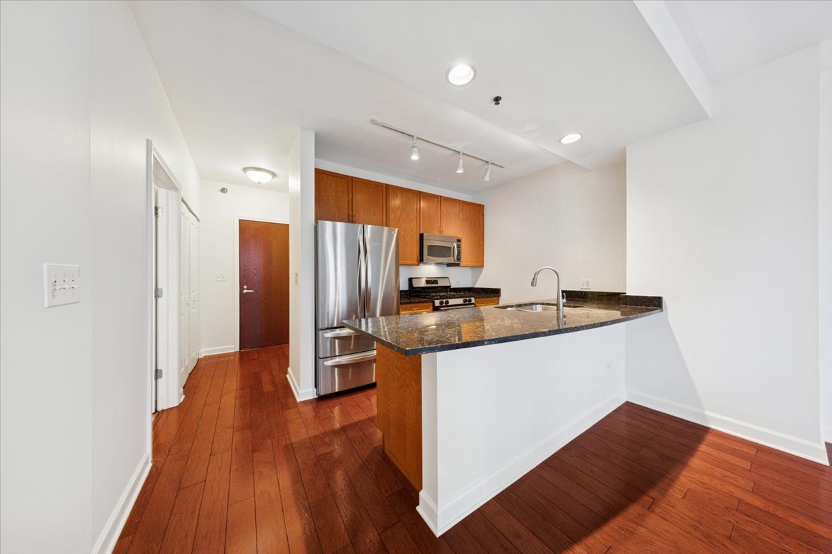 1250 South Michigan Avenue Chicago IL 60605