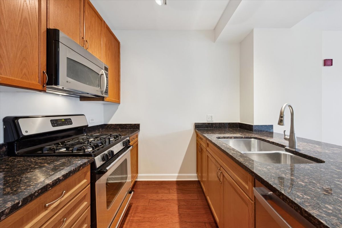 1250 South Michigan Avenue Chicago IL 60605