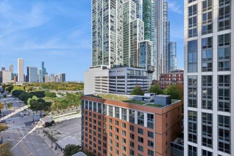1250 South Michigan Avenue Chicago IL 60605