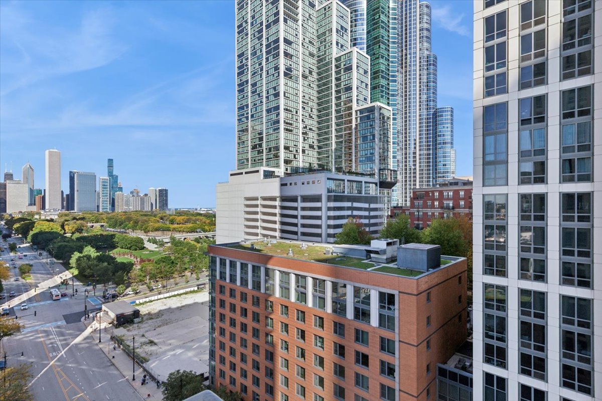 1250 South Michigan Avenue Chicago IL 60605