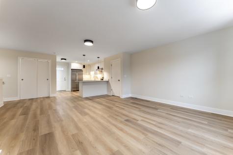 220 South Western Avenue Chicago IL 60612