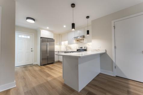220 South Western Avenue Chicago IL 60612