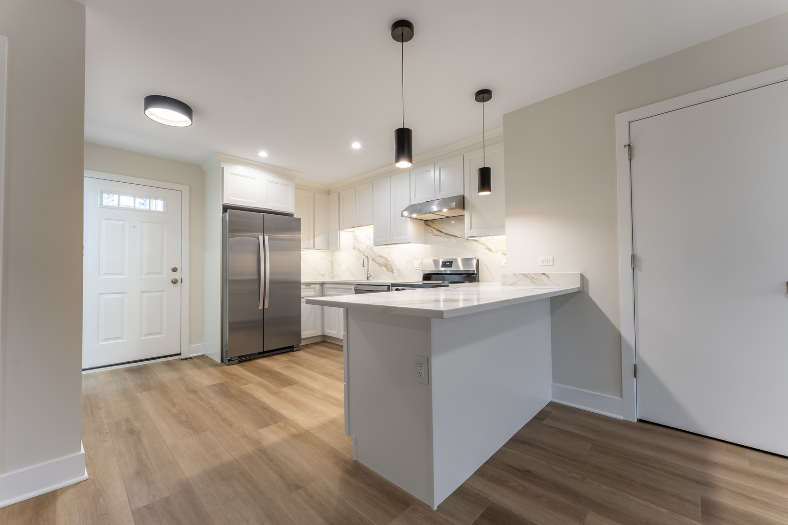220 South Western Avenue Chicago IL 60612