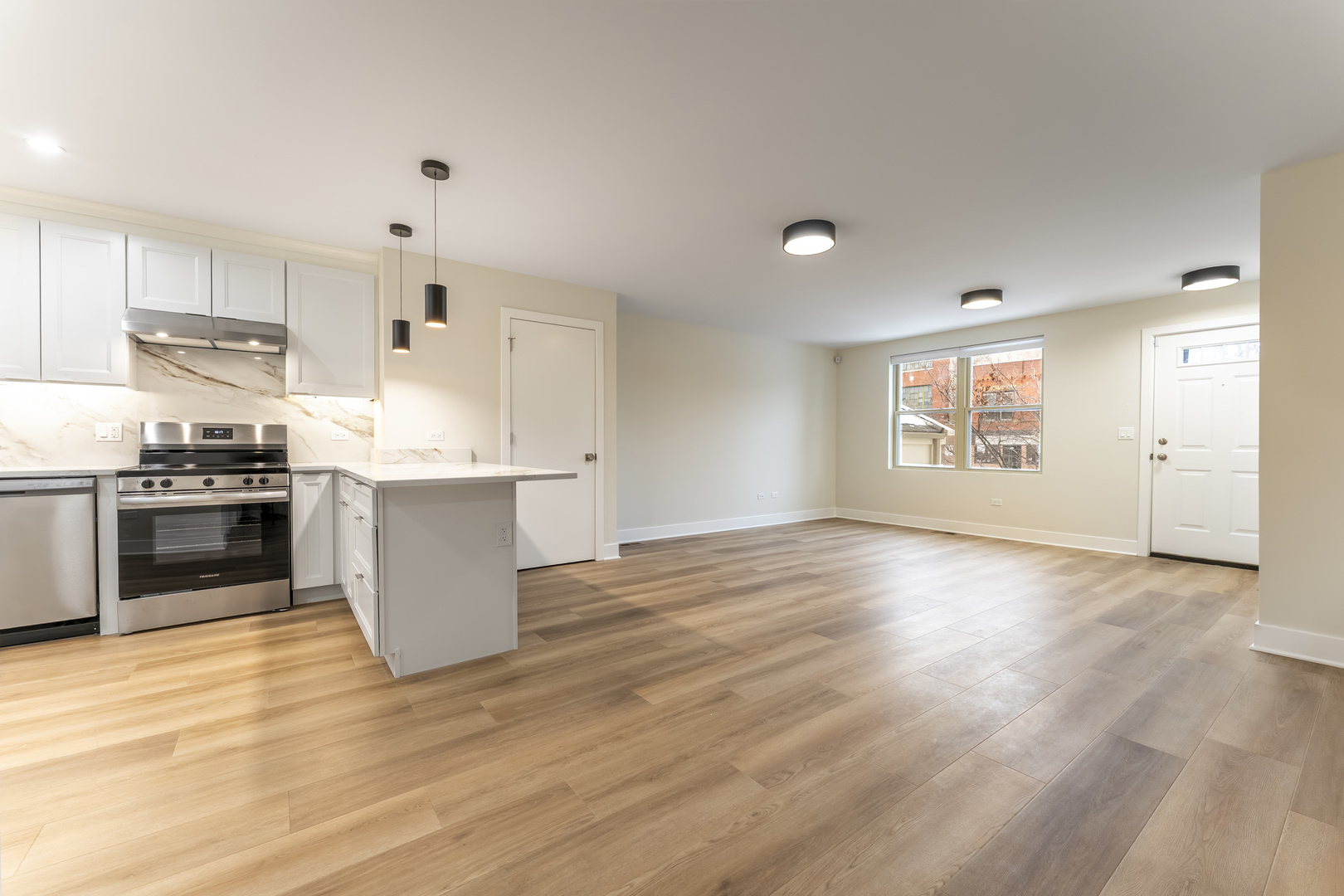 220 South Western Avenue Chicago IL 60612