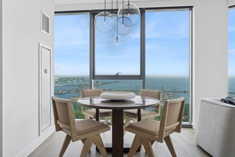 211 North Harbor Drive Chicago IL 60601