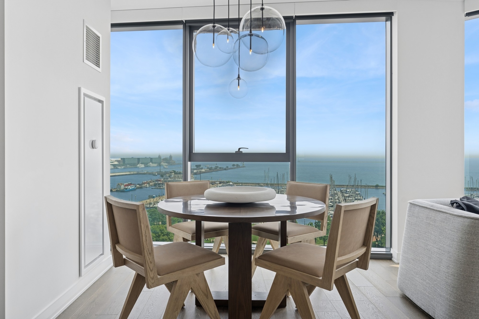 211 North Harbor Drive Chicago IL 60601