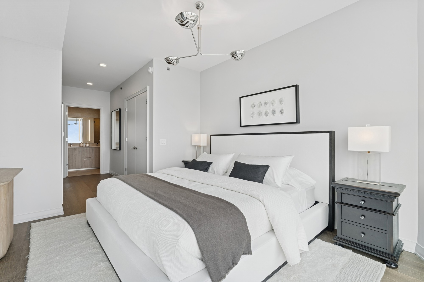 211 North Harbor Drive Chicago IL 60601