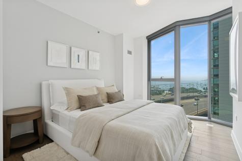 211 North Harbor Drive Chicago IL 60601