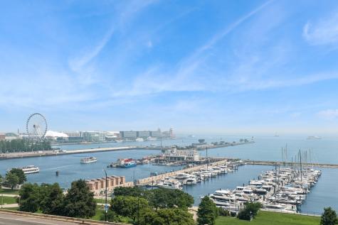 211 North Harbor Drive Chicago IL 60601