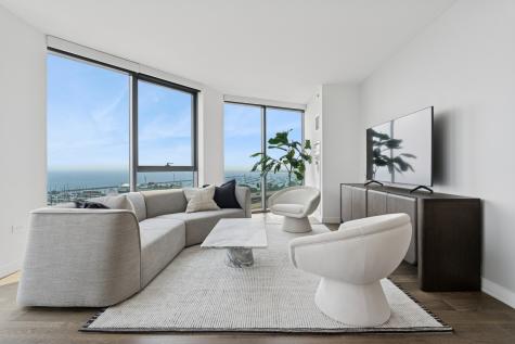 211 North Harbor Drive Chicago IL 60601