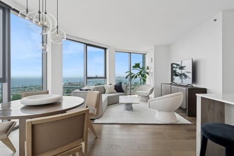 211 North Harbor Drive Chicago IL 60601