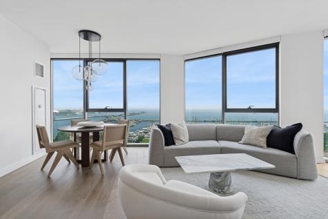 211 North Harbor Drive Chicago IL 60601