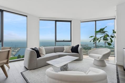 211 North Harbor Drive Chicago IL 60601