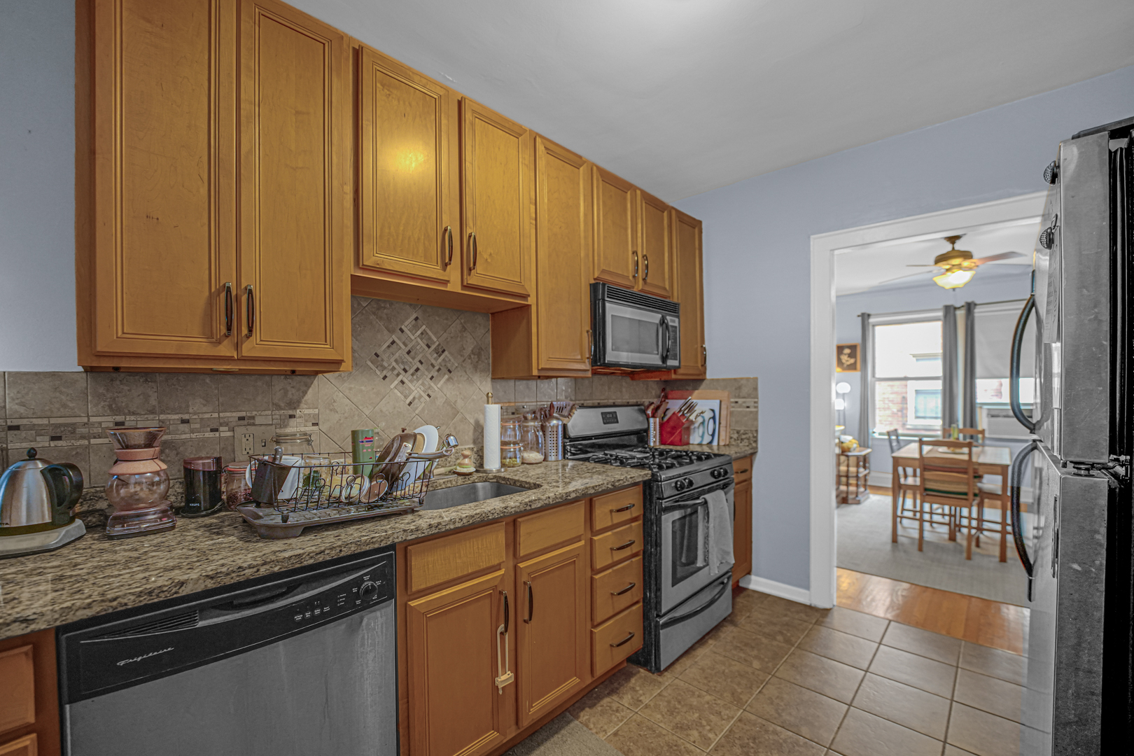 4126 North Kedvale Avenue Chicago IL 60641