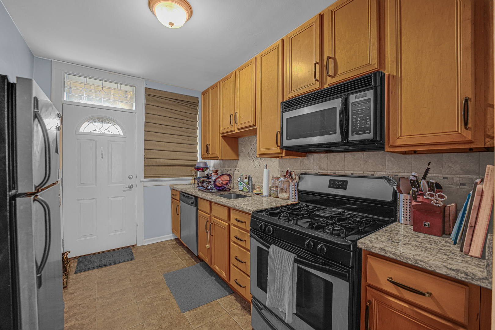 4126 North Kedvale Avenue Chicago IL 60641