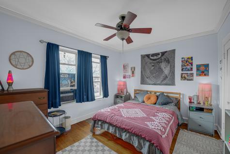 4126 North Kedvale Avenue Chicago IL 60641
