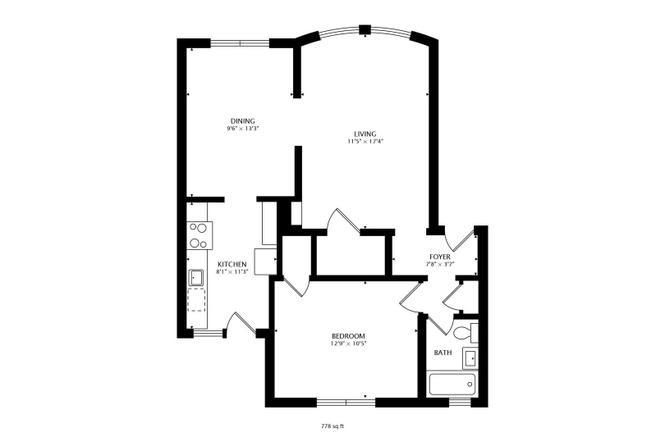 4126 North Kedvale Avenue Chicago IL 60641