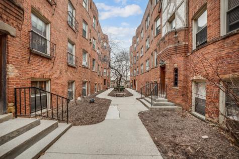 4126 North Kedvale Avenue Chicago IL 60641