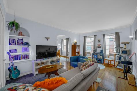 4126 North Kedvale Avenue Chicago IL 60641