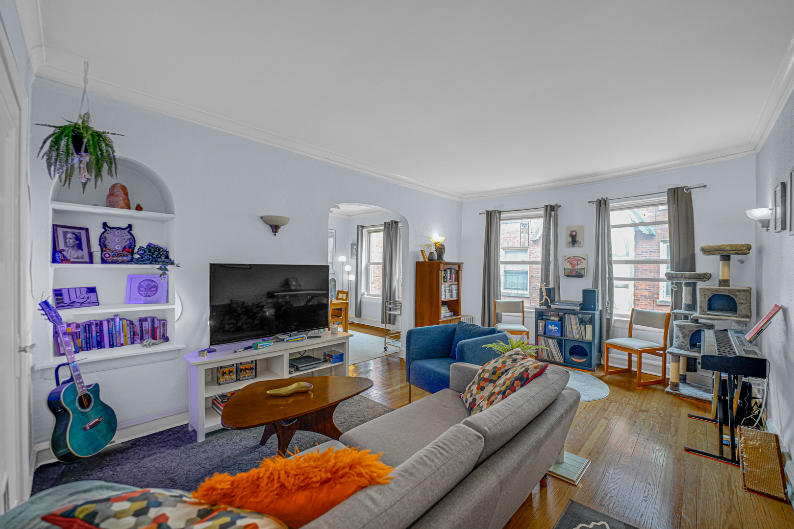 4126 North Kedvale Avenue Chicago IL 60641