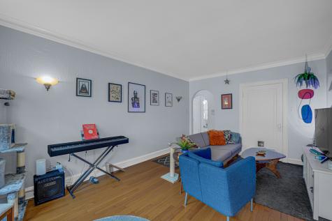 4126 North Kedvale Avenue Chicago IL 60641