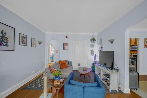 4126 North Kedvale Avenue Chicago IL 60641
