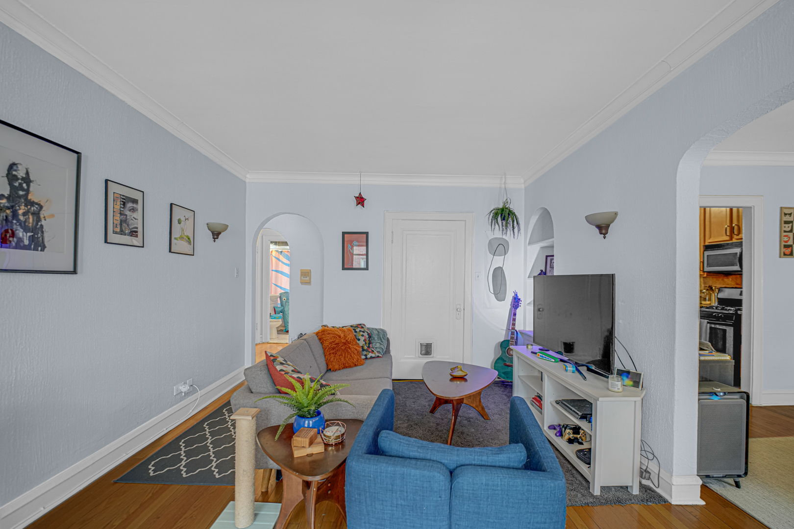 4126 North Kedvale Avenue Chicago IL 60641