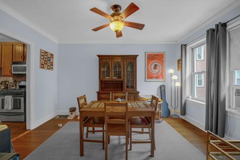 4126 North Kedvale Avenue Chicago IL 60641
