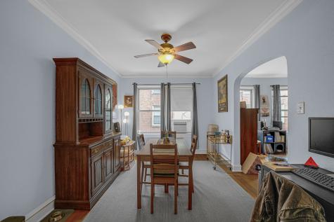 4126 North Kedvale Avenue Chicago IL 60641
