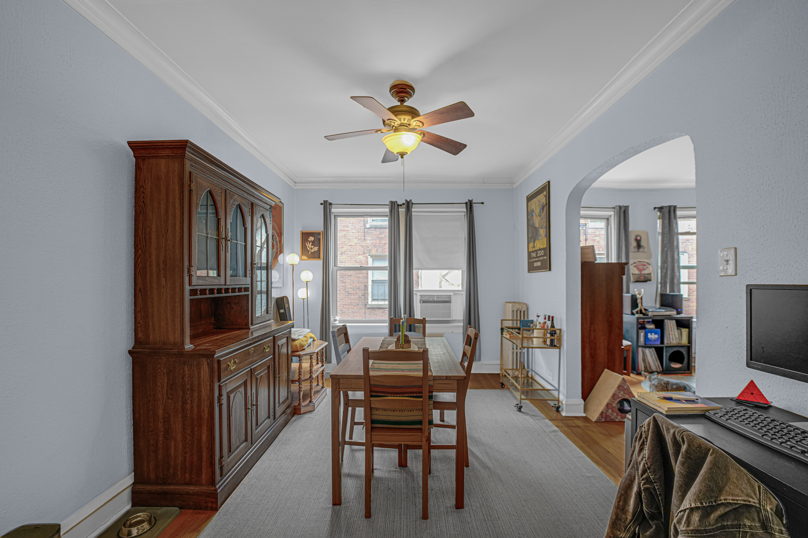 4126 North Kedvale Avenue Chicago IL 60641