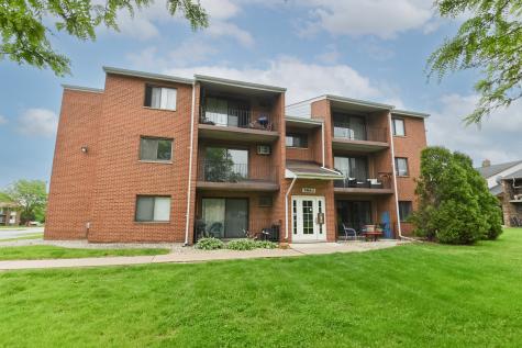 9860 153RD Street Orland Park IL 60462