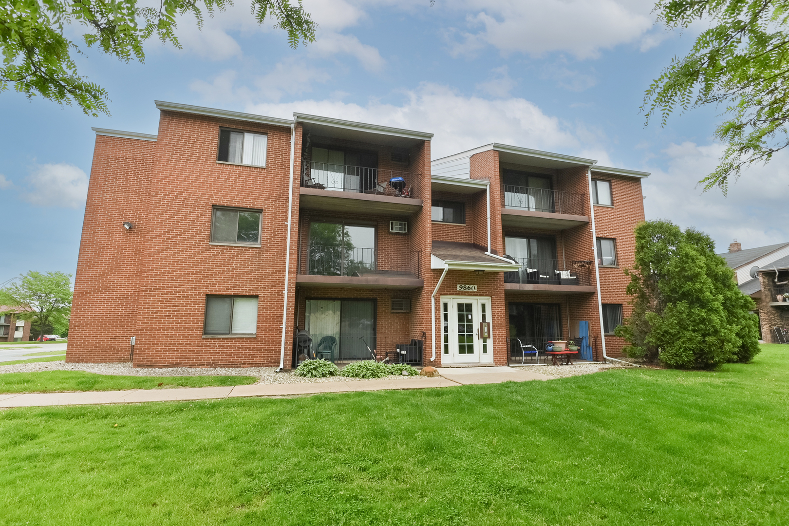 9860 153RD Street Orland Park IL 60462