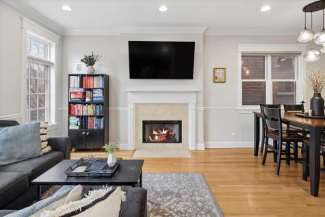 1539 West Montana Street Chicago IL 60614