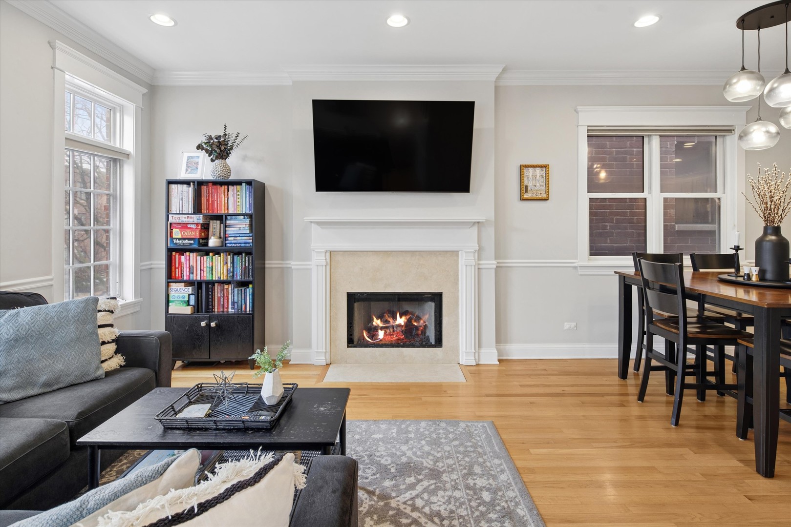 1539 West Montana Street Chicago IL 60614
