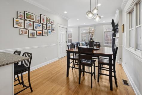 1539 West Montana Street Chicago IL 60614