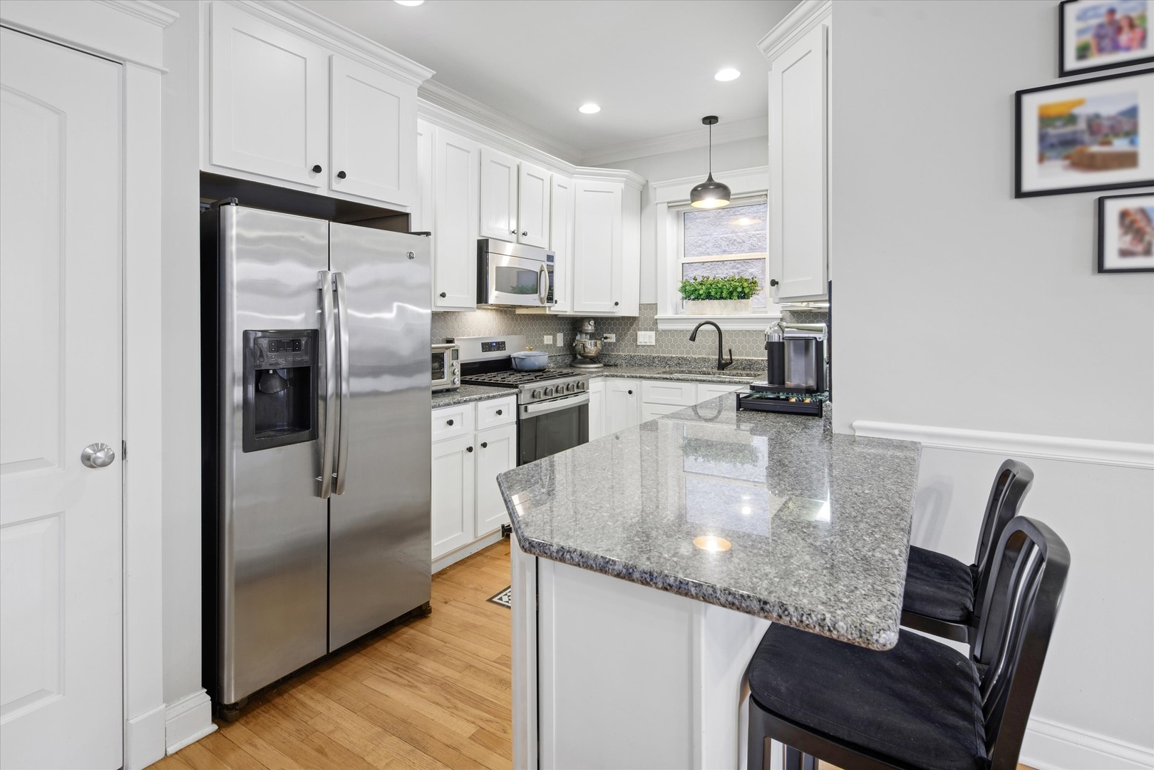 1539 West Montana Street Chicago IL 60614