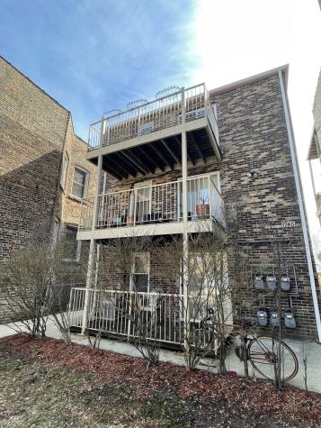 1745 West Albion Avenue Chicago IL 60626
