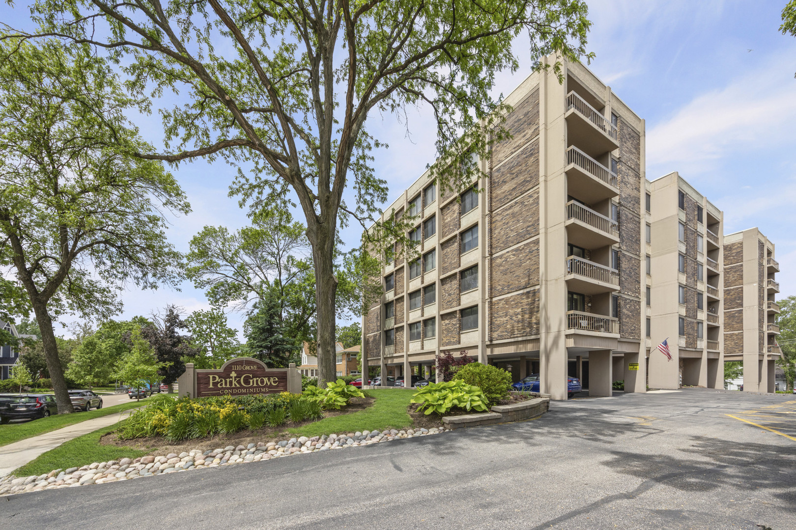 1110 Grove Street Downers Grove IL 60515