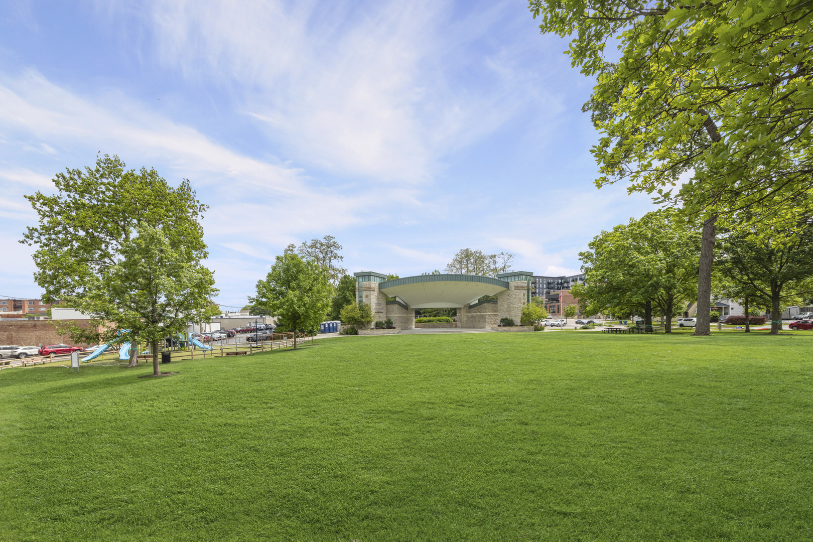 1110 Grove Street Downers Grove IL 60515